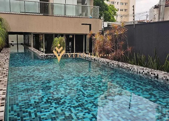 Elegance Suites Quata